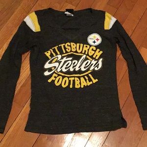 STEELERS TOP